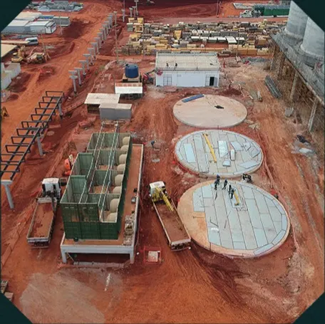 Agrária — Maltaria Campos Gerais — foto 3