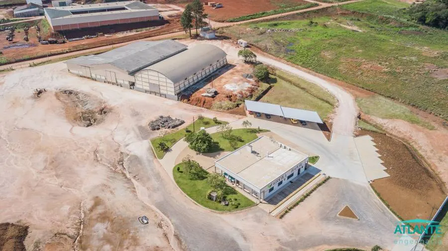 Agrícola Irapuru — foto 2