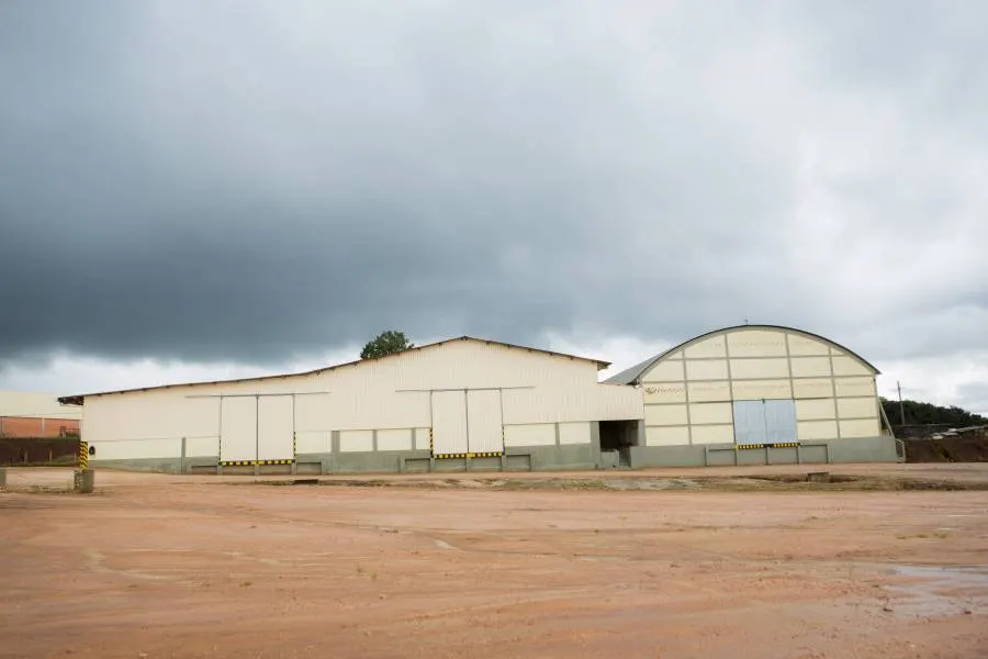 Agrícola Irapuru — foto 3