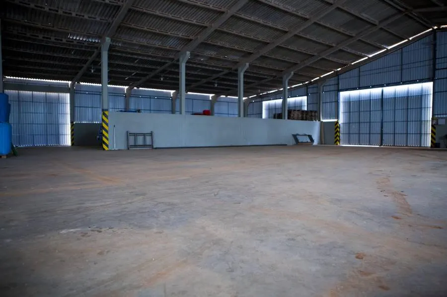 Agrícola Irapuru — foto 4