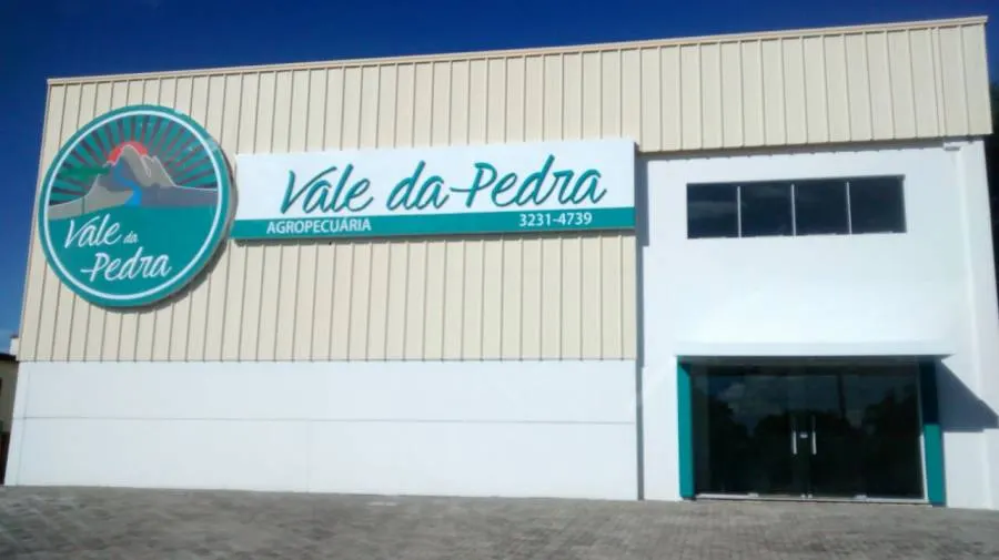 Agropecuária Vale da Pedra — foto 2