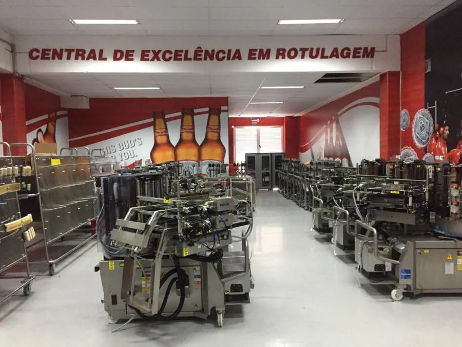 AMBEV — foto 20