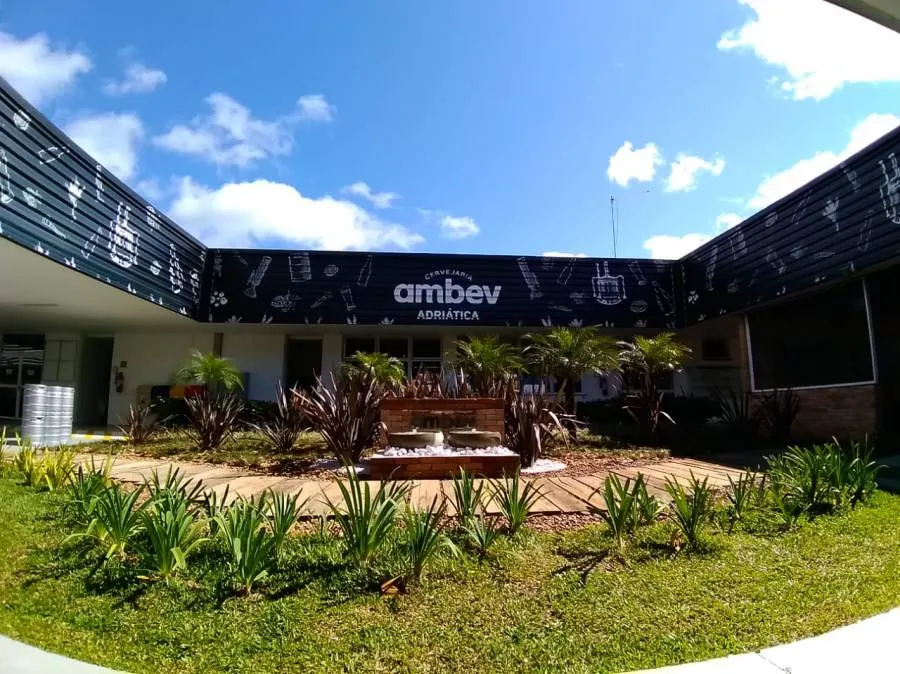 AMBEV — foto 26