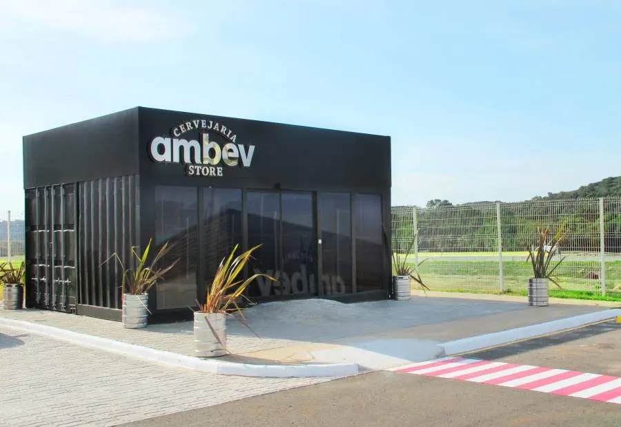 AMBEV — foto 31