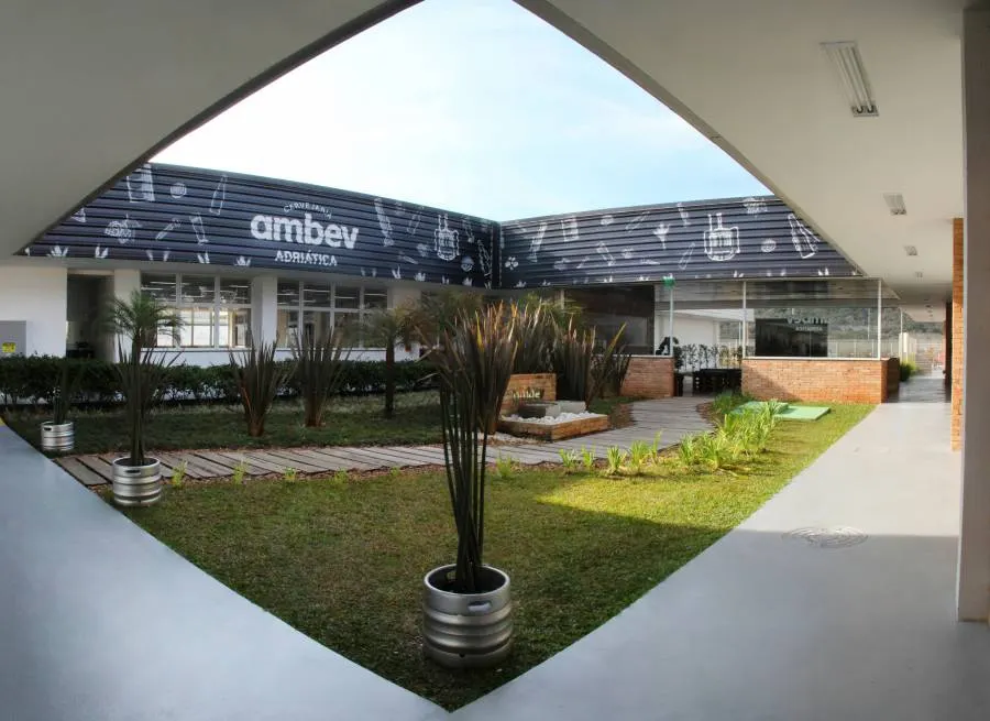 AMBEV — foto 32