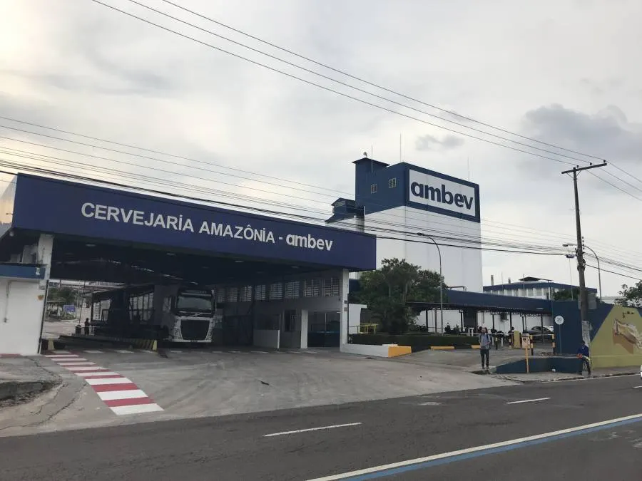 AMBEV — foto 49