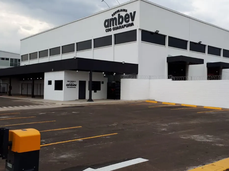 AMBEV — foto 2