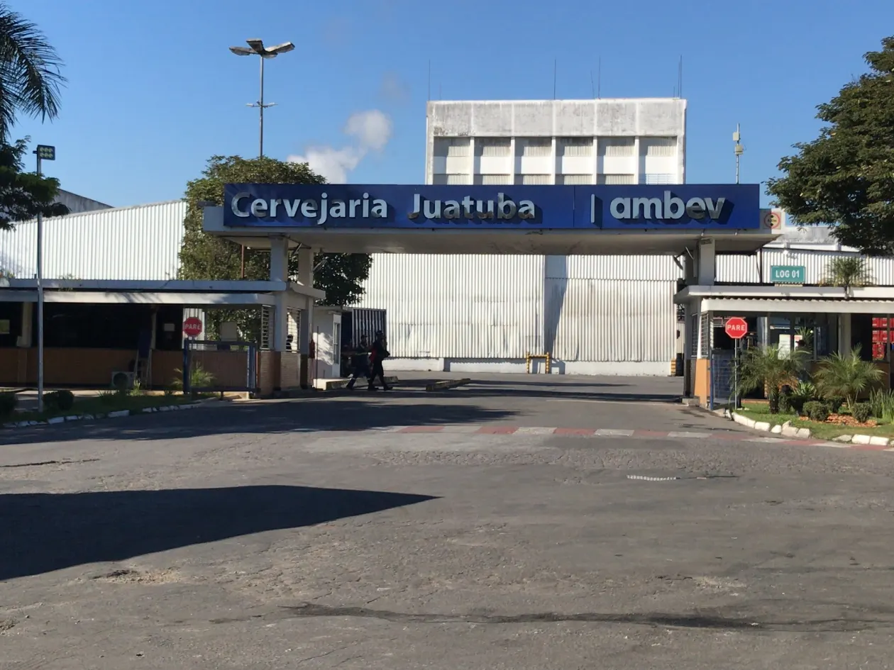 AMBEV — foto 7