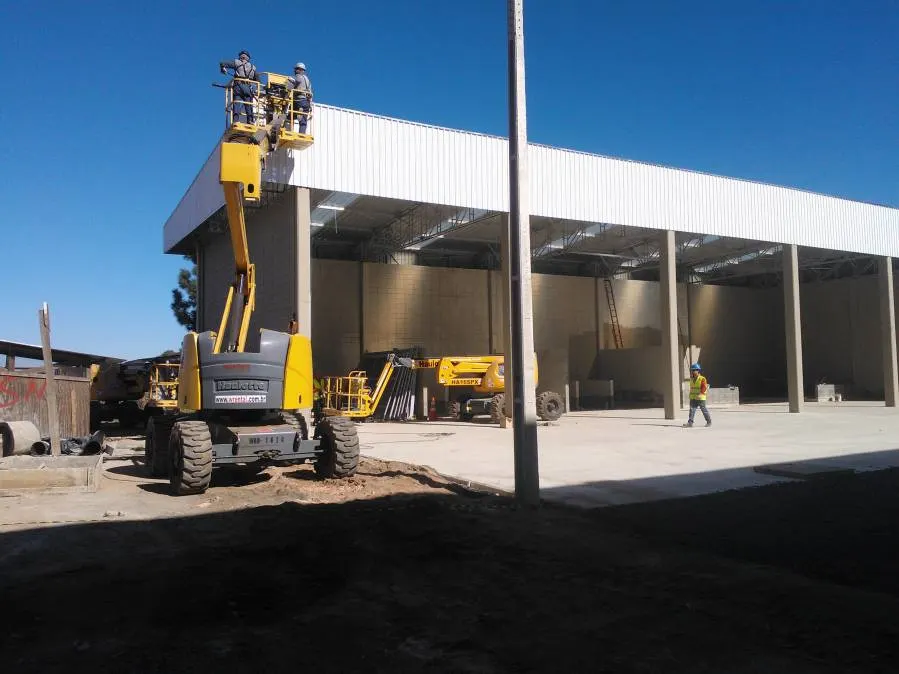 Arauco — foto 2