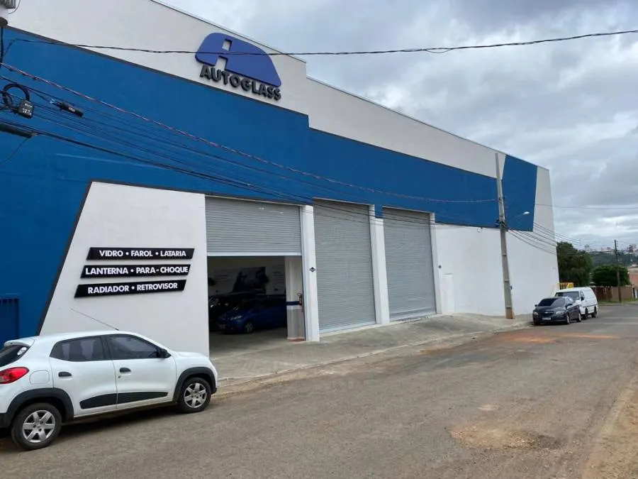 Autoglass — foto 4