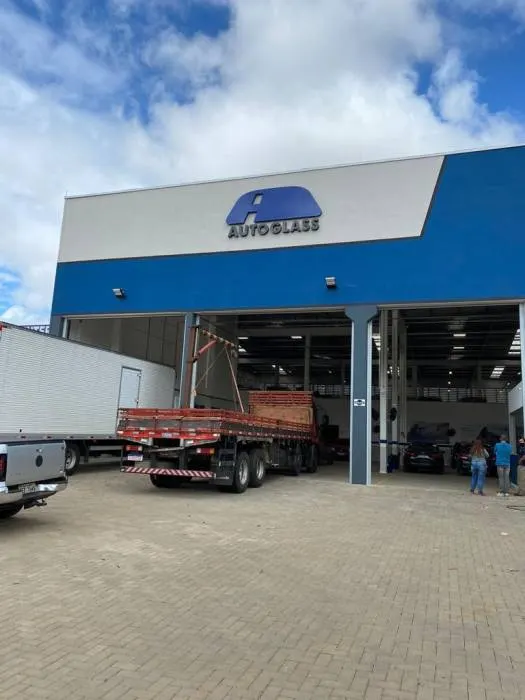 Autoglass — foto 5