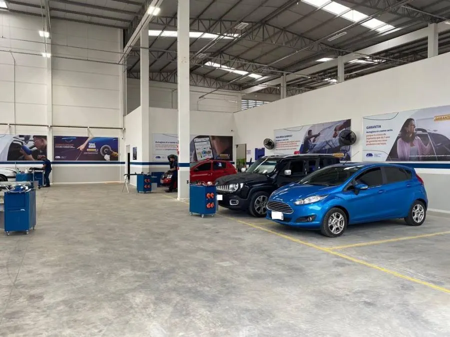 Autoglass — foto 6