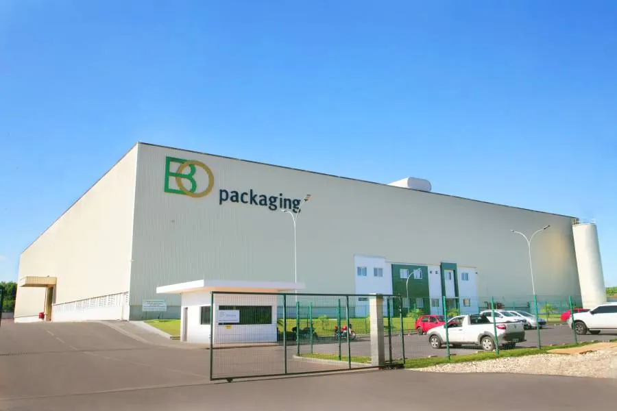 BO Packaging — foto 12
