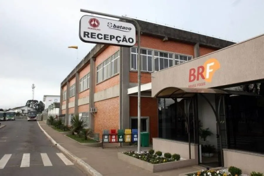 BRF Carambeí — foto 5