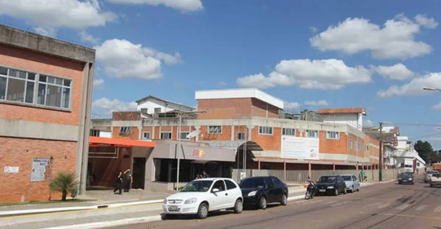 BRF Carambeí — foto 6