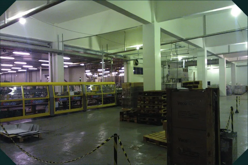 BRF Carambeí — foto 2