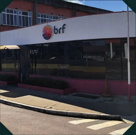 BRF Carambeí — foto 3