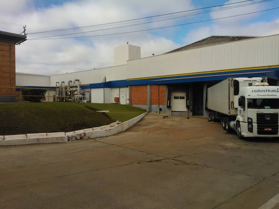 BRF Ponta Grossa — foto 5