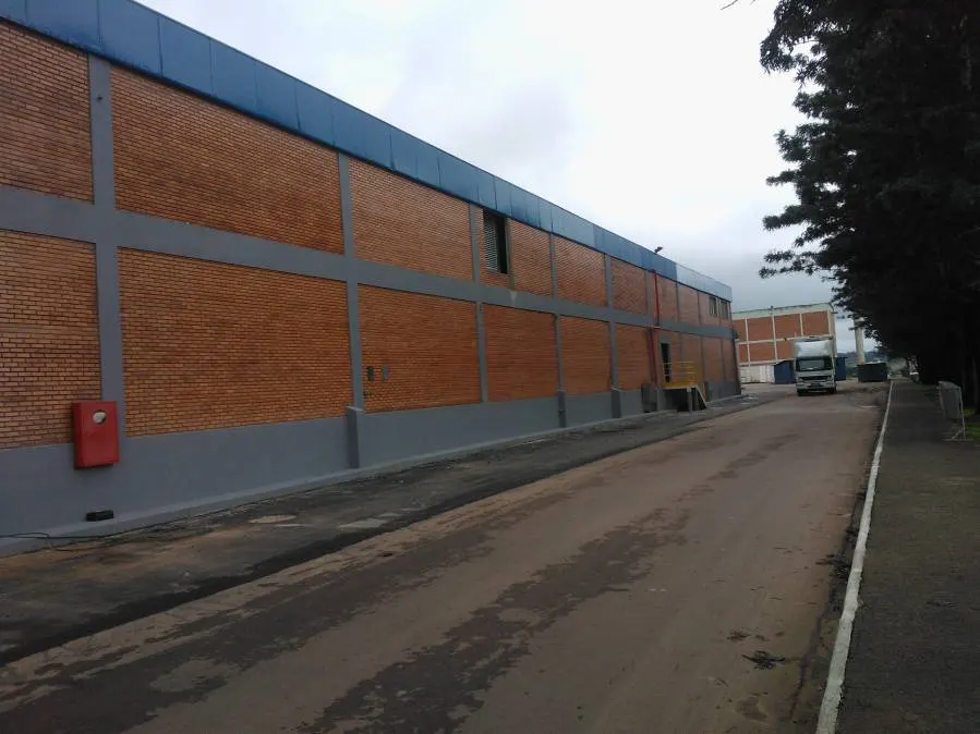 BRF Ponta Grossa — foto 6