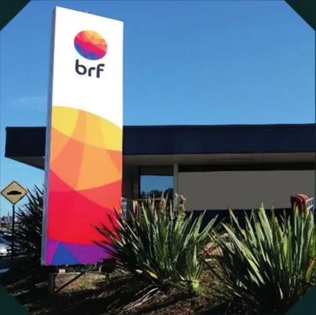 BRF Ponta Grossa — foto 2