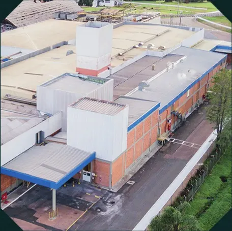 BRF Ponta Grossa — foto 3