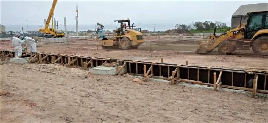 Bunge Rio Grande — foto 4