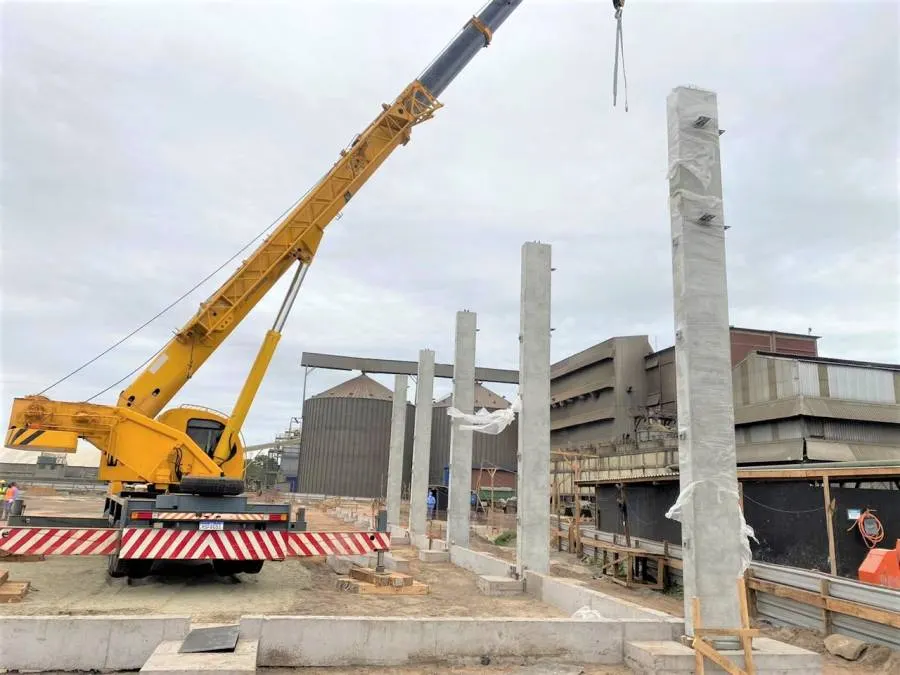 Bunge Rio Grande — foto 5
