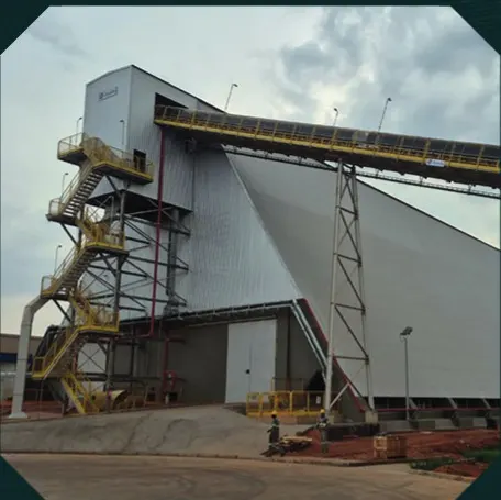 Bunge Rondonópolis — foto 2