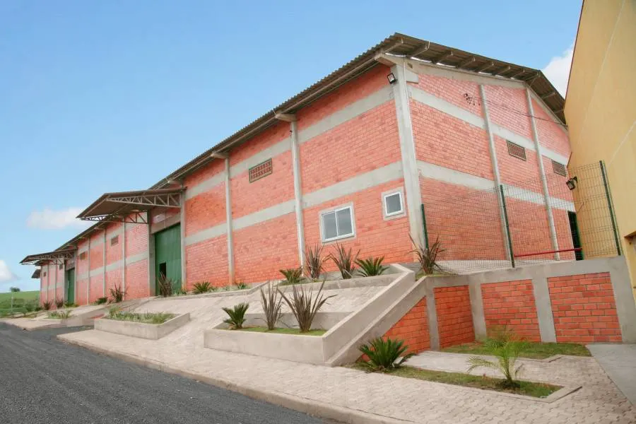 Capal Itararé — foto 9
