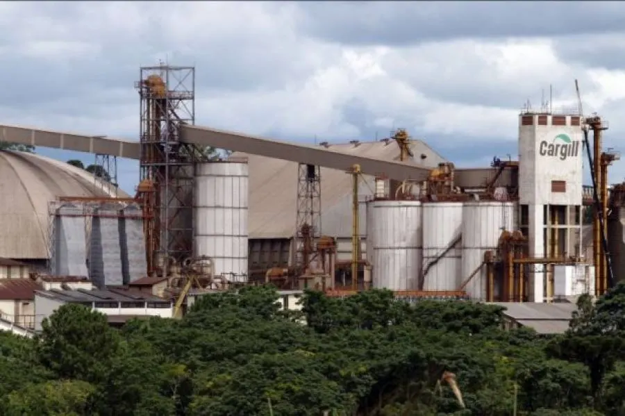 Cargill — foto 2