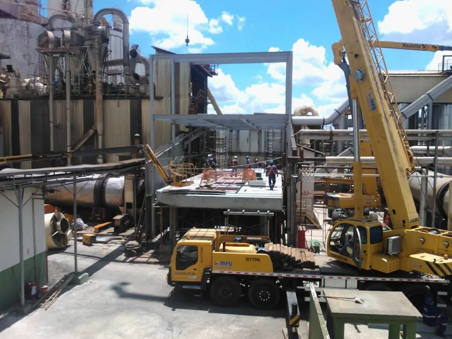 Cargill — foto 3