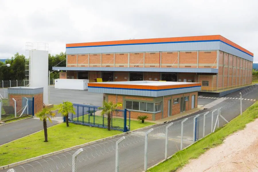 Castrolanda — CD de Fertilizantes — foto 6