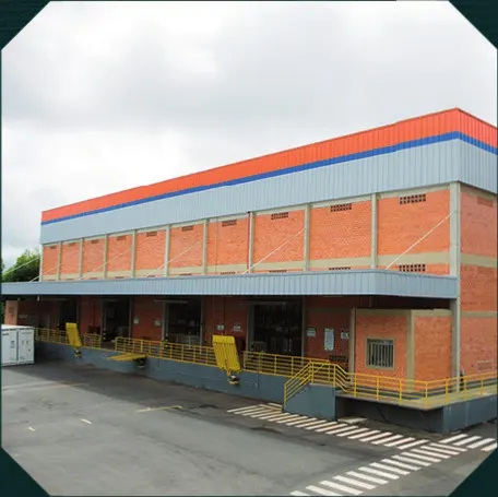 Castrolanda — CD de Fertilizantes — foto 5