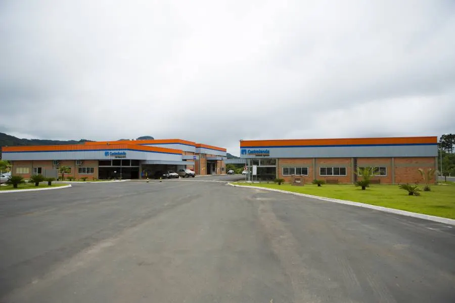 Castrolanda — Loja Agropecuária — foto 4