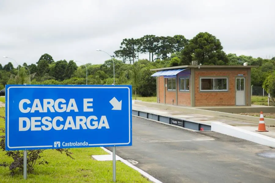Castrolanda — Loja Agropecuária — foto 5