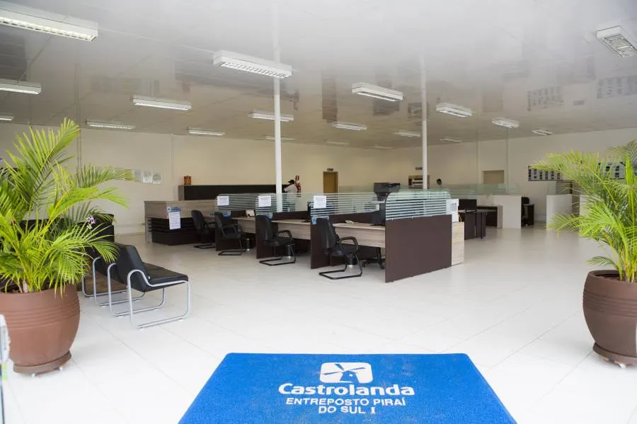 Castrolanda — Loja Agropecuária — foto 8