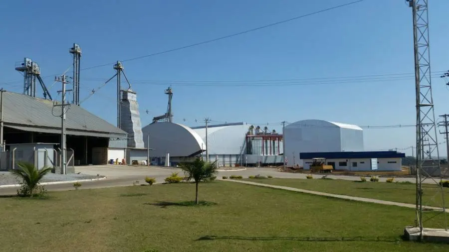 Castrolanda UBS — foto 5