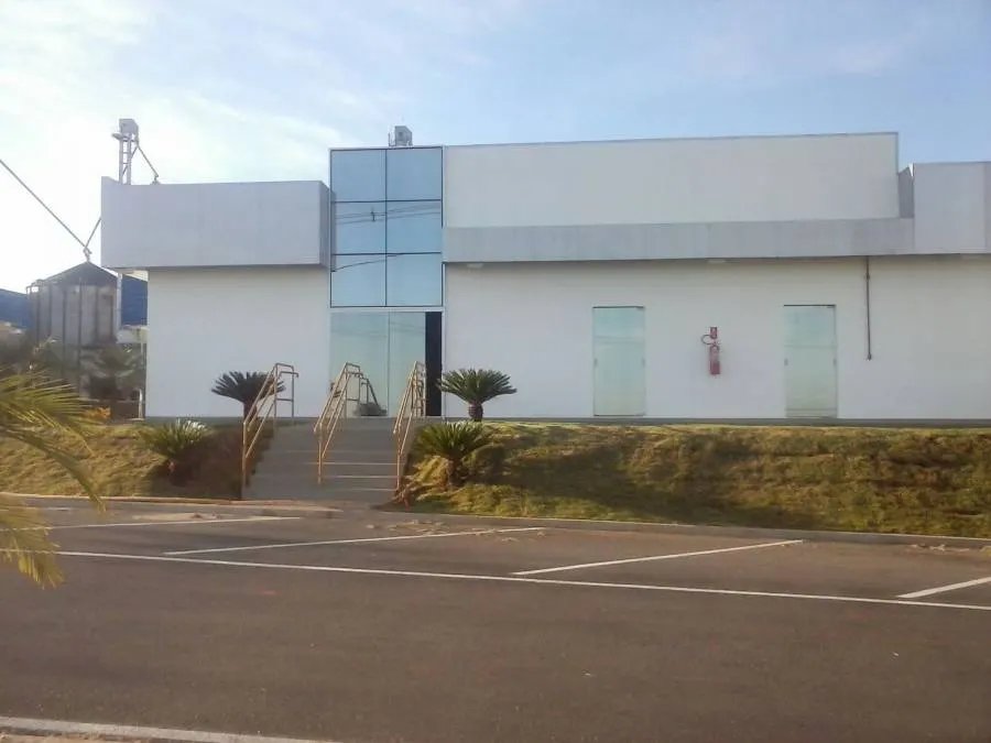 Castrolanda UBS — foto 10