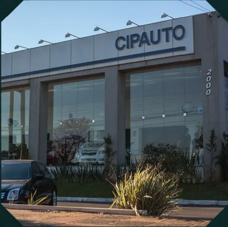 Chevrolet Cipauto — foto 5