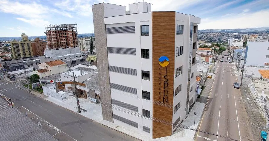 Complexo Ispon — foto 6