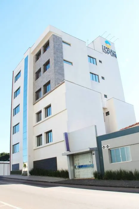 Complexo Ispon — foto 16