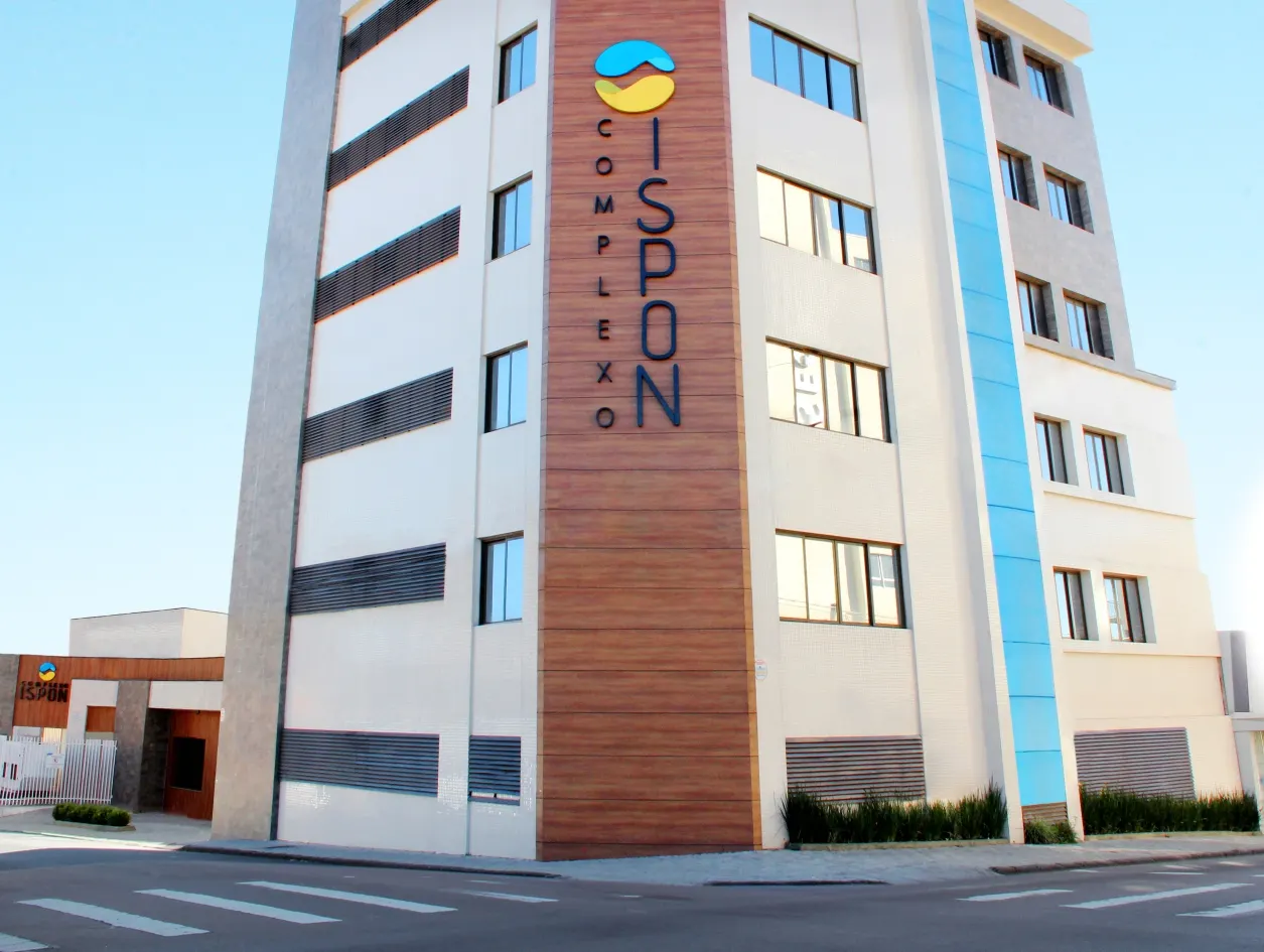 Complexo Ispon — foto 3