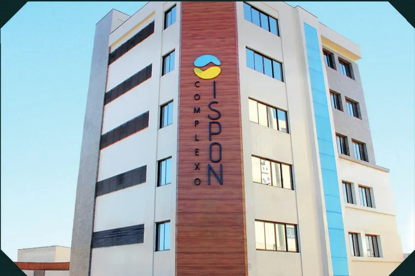 Complexo Ispon — foto 4