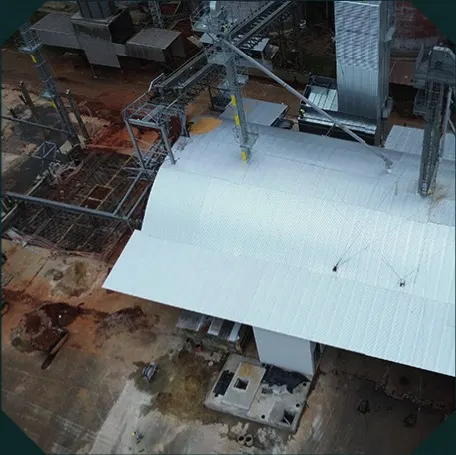 Frísia Carambeí — Matriz — foto 3
