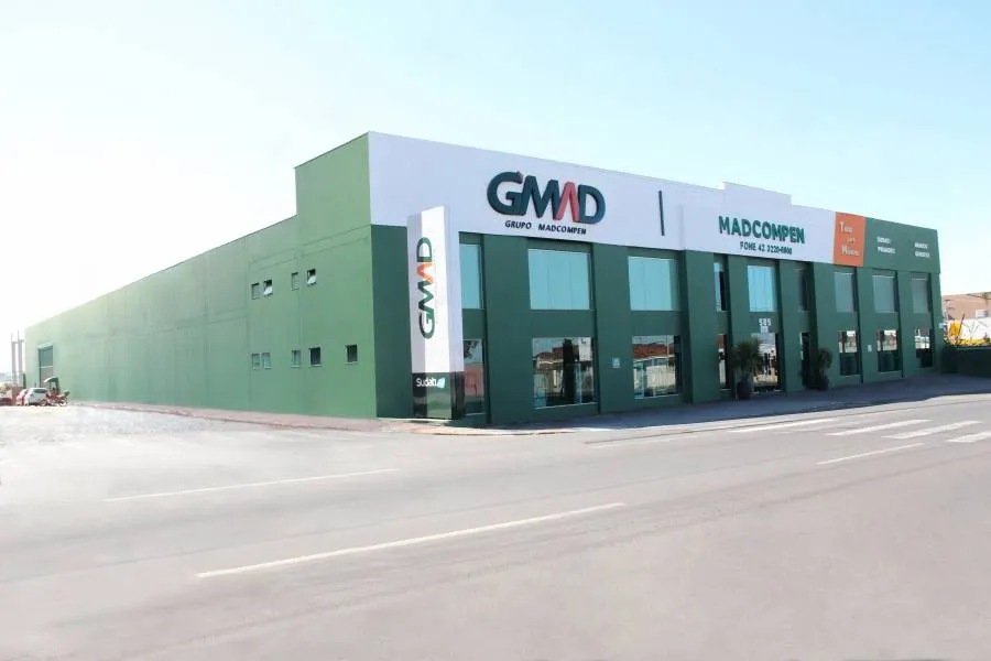 GMAD Madcompen — foto 3