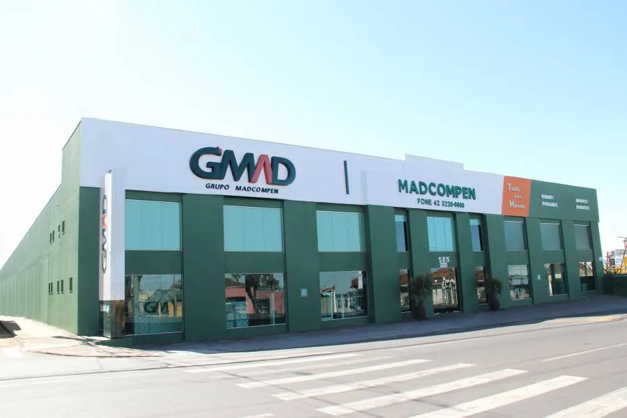 GMAD Madcompen — foto 5