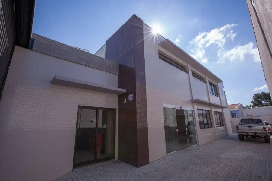 ISPAR — Instituto Sul Paranaense de Oncologia — foto 2