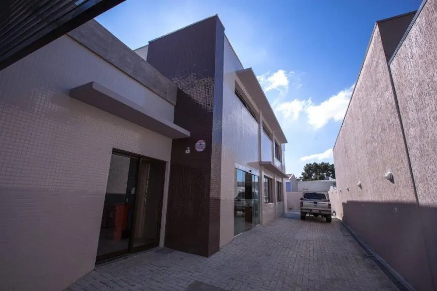 ISPAR — Instituto Sul Paranaense de Oncologia — foto 3