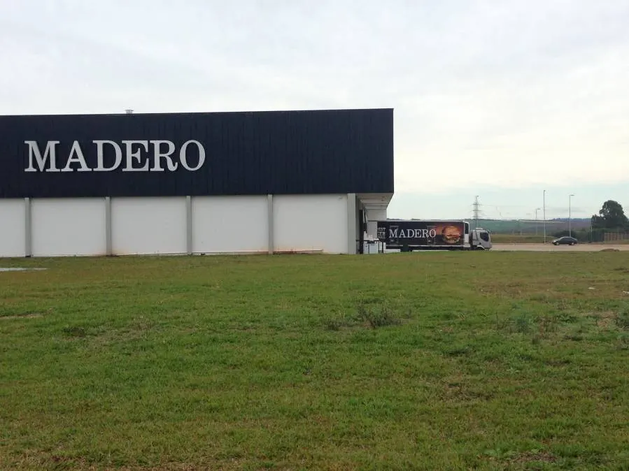Madero — foto 6
