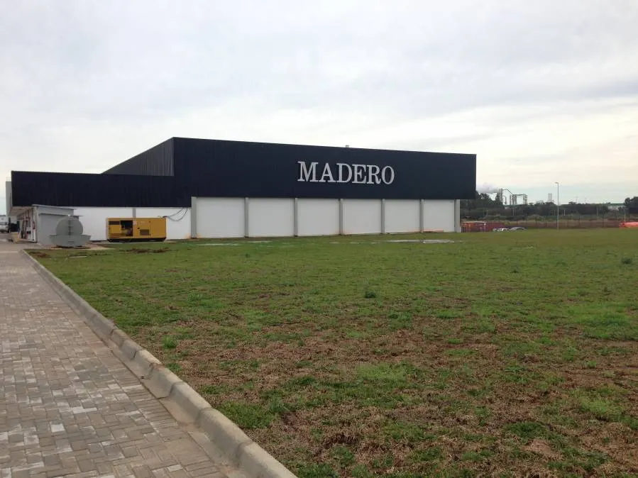Madero — foto 7